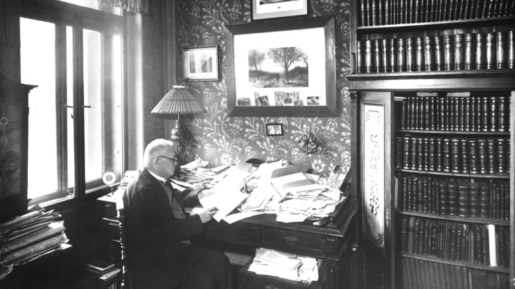 Josef Pekař