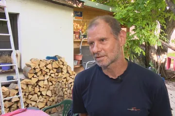 Šimečka: Slováci se za komunismu měli trochu lépe než Češi. Srpen nevnímají tak dramaticky