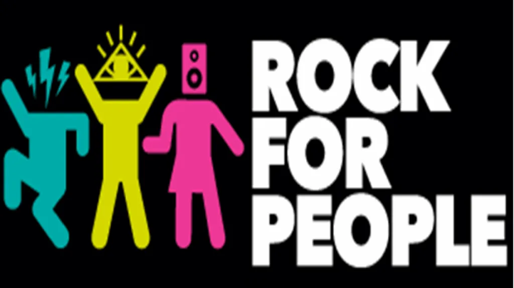 Rock for People 2013
