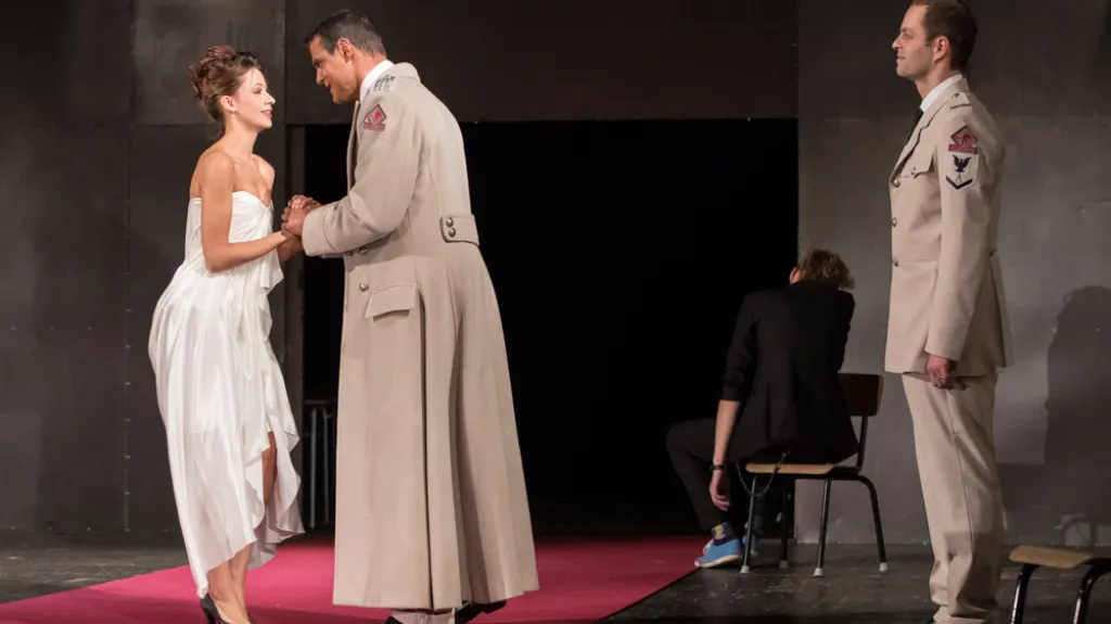 Othello
