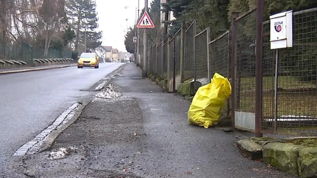 Pytlový svoz odpadu zůstane zachován