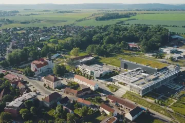 Obcí Zlatníky hýbe kauza starosty. Čelí podezření z tunelování rozpočtu