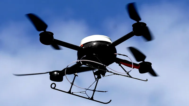 Dron
