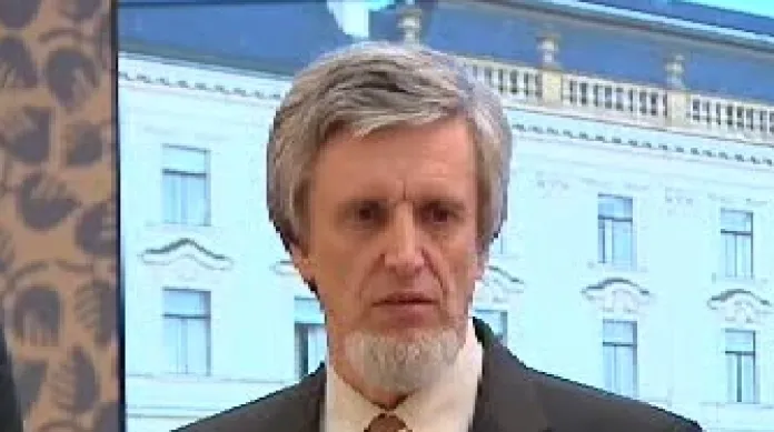 Petr Šimerka