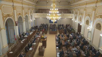 Poslanecká sněmovna