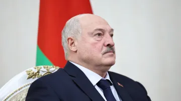 Alexandr Lukašenko