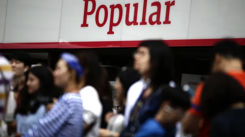 Banco Popular