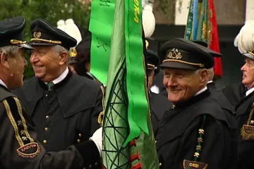 OKD ruší kvůli úsporám Hornické slavnosti