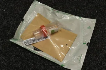 Olomoučtí středoškoláci se budou moci testovat ve dvou vlnách, využijí k tomu kloktací sady