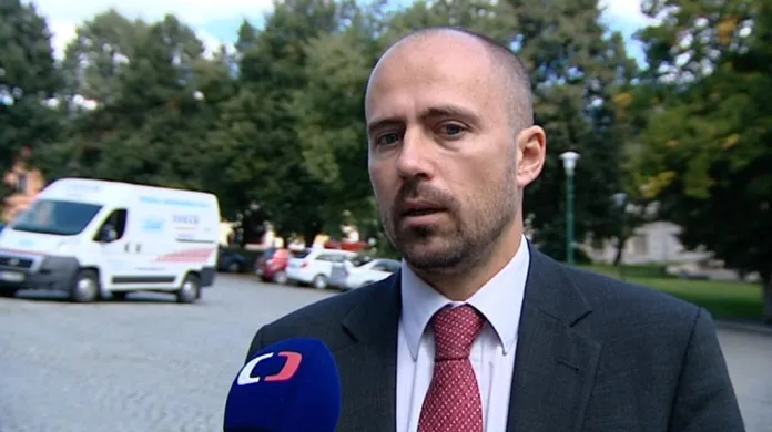 Martin Šimáček