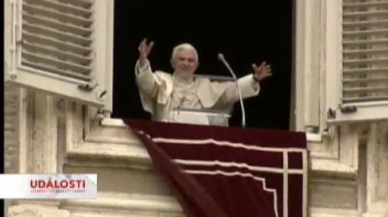 Reportáž Bohumila Vostala