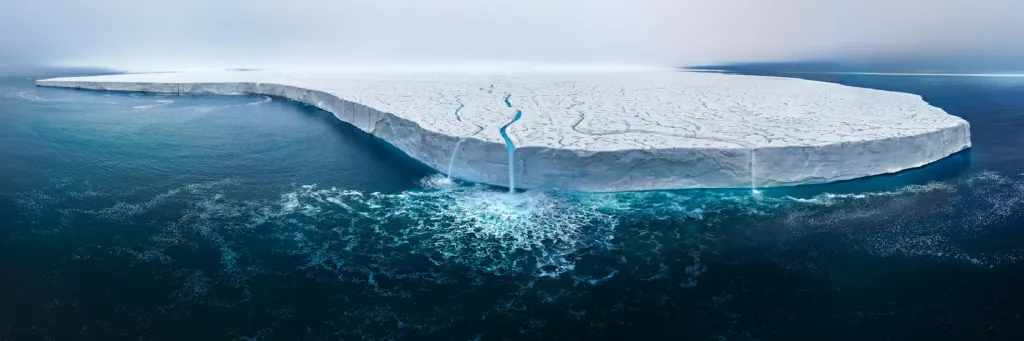 Ausfonna Ice Cap