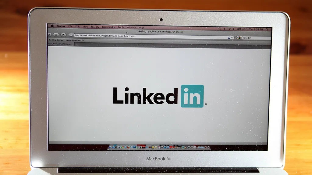 LinkedIn