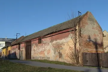 Na Odersku přibudou turistická lákadla
