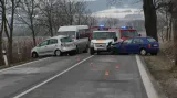 Havárie na Šumpersku