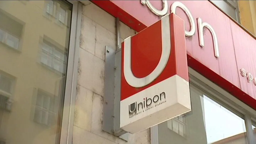 Kampelička Unibon