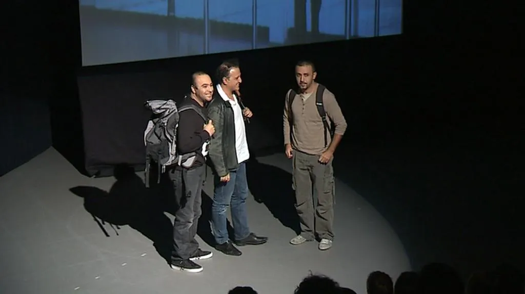 Divadelní hra Džihád