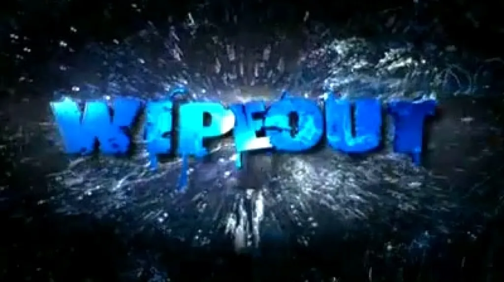 Televizní show Wipe Out