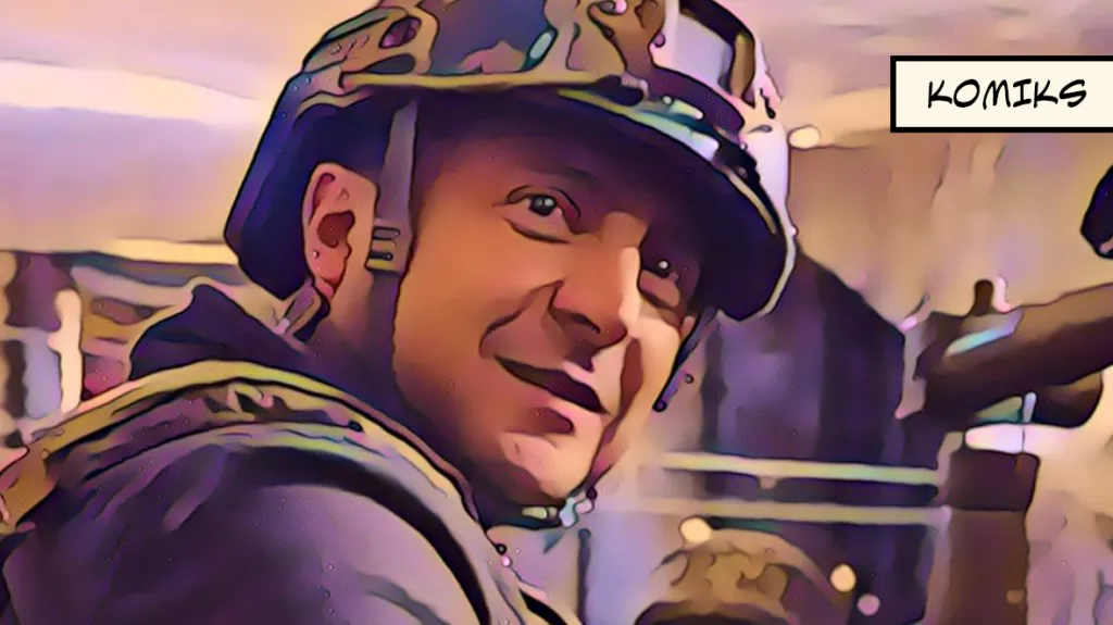 Zelenskyj v prezidentské roli