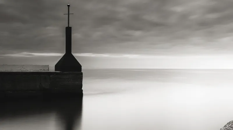 Fotografie Giuliana Colliniho