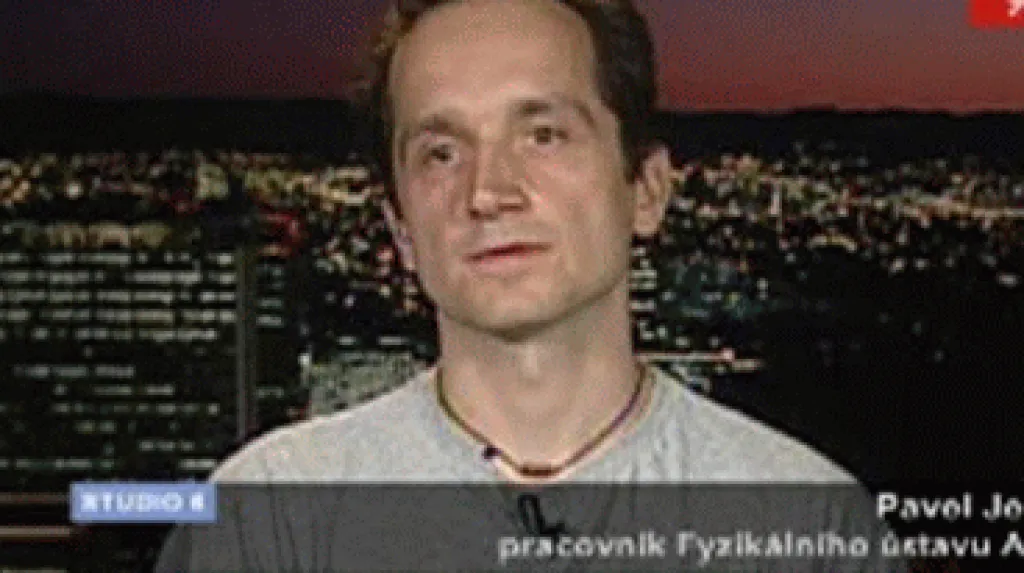 Pavel Jelínek