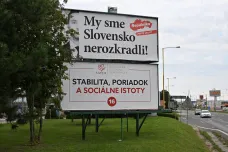 Kto je kto? Předvolební průvodce slovenskými stranami