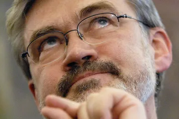 Policisté odložili případ týkající se výroků Vyvadila. Tvrdil, že za masakrem v Buče stojí Ukrajinci