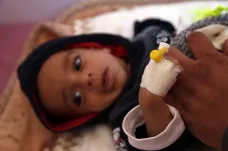 Malárie zabije každé dvě minuty jedno dítě, popisuje zpráva WHO