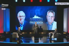 Prezidentské debaty byly nevyvážené, selhal Barrandov i Prima, zjistila vysílací rada