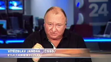 Vítězslav Jandák