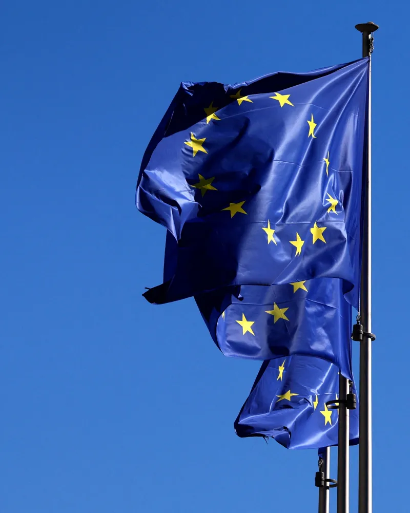 Slovensko a Maďarsko odvolaly blokaci balíku sankcí proti Rusku