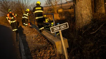 Únik digestátu v Dobrušce