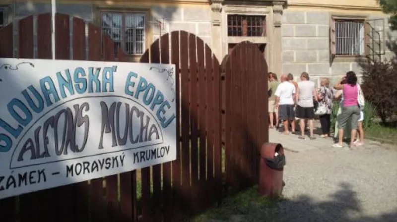 Rozhovor s Jaroslavem Mokrým a Ondřejem Pechou