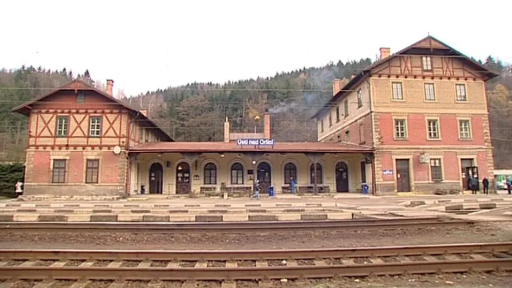 Orlickoústecké nádraží