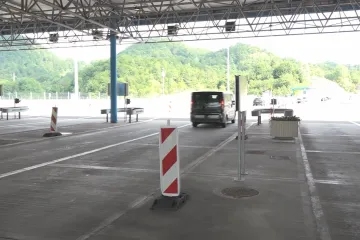 Na letní dovolenou mohou Češi do Chorvatska poprvé bez hraniční kontroly. V zemi zaplatí eurem