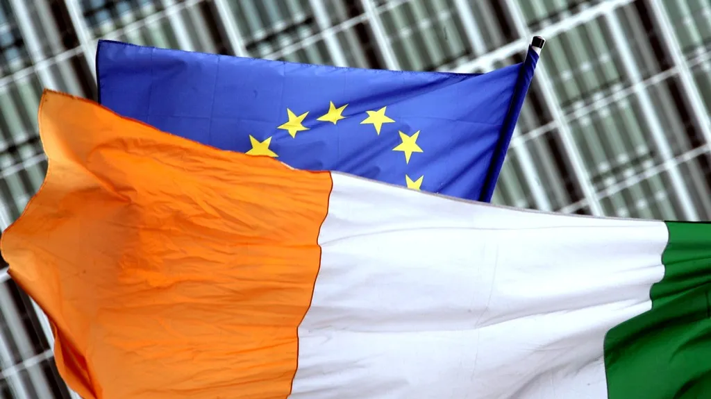 Irské předsednictví v EU