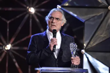 Český lev roztál z Báby z ledu, přituhovalo ale kvůli politice