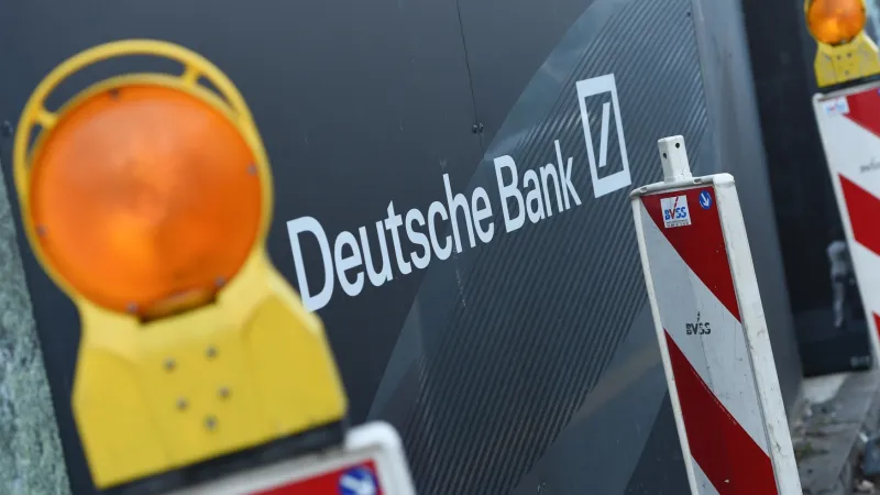 Deutsche Bank