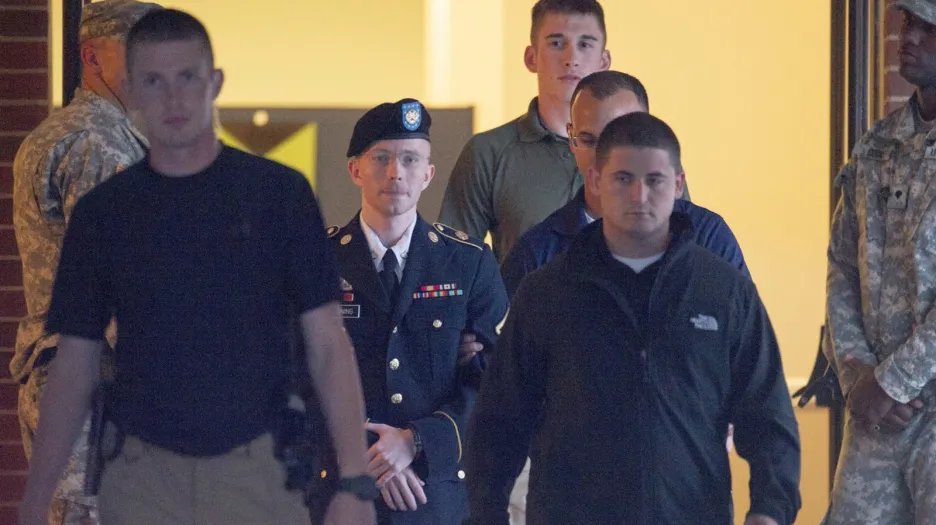 Bradley Manning