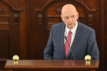 Jihomoravská ODS si zvolila do čela Crhu, na celostátní úrovni podpořila Kupku