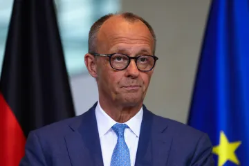 Rok od nástupu Merze do úřadu panuje v Německu nespokojenost s vládou