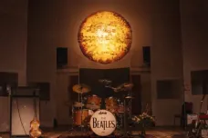 Klip týdne: Slunce přichází s Beatles i po padesáti letech