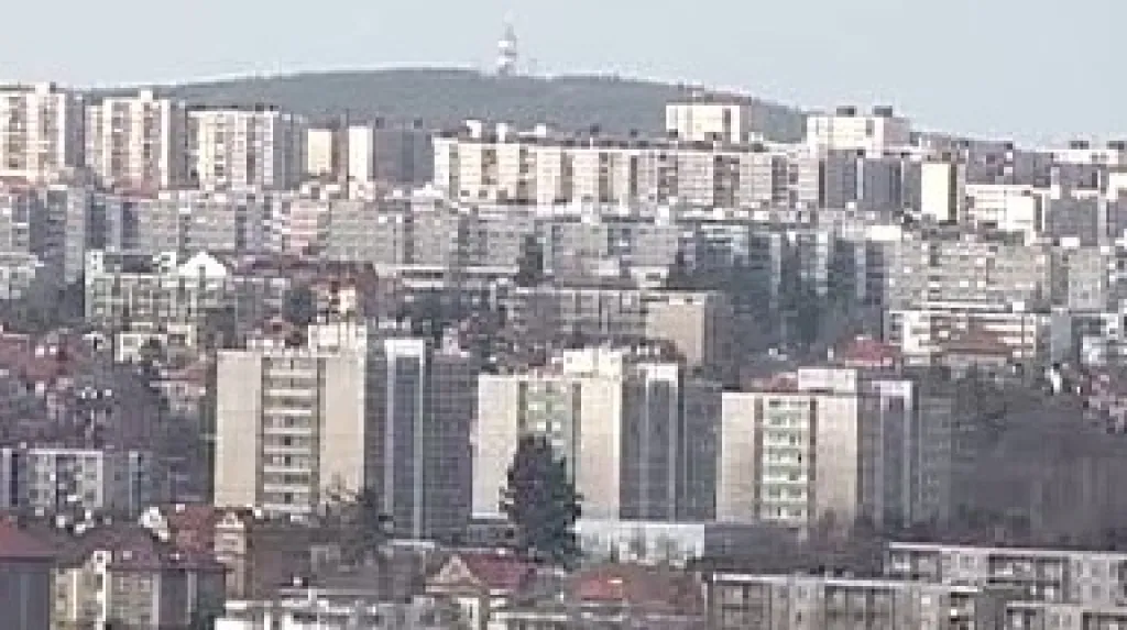 Město Plzeň