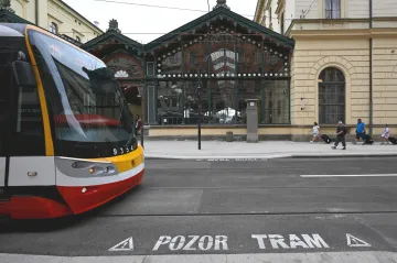 Data zlepšují městské služby