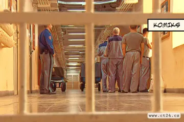 Třicet let od poslední popravy v Československu