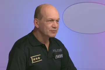 Vondrášek: Omezení vyšetřování přestupků by výrazně snížilo zátěž policistů