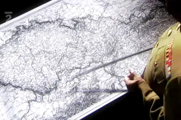 PODÍVEJTE SE: Jak by Československo dopadlo, kdyby se nevzdalo bez boje? Dokumentární fikce nabízí odpovědi