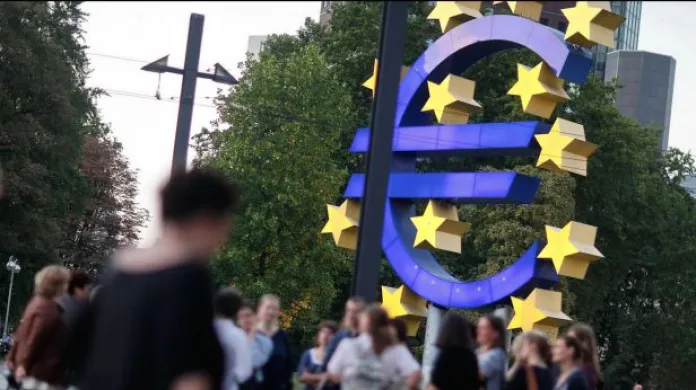 Posílení eurovalu