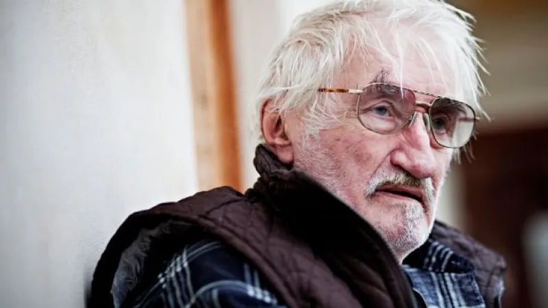 Zemřel Pavel Landovský