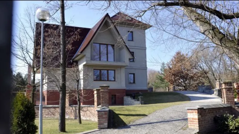 Místo zeleně zástavba: Poprvé v Česku se zpětně měnil územní plán